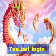 7aa.bet login